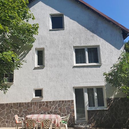 Apartman Runolist 代尔尼采 外观 照片