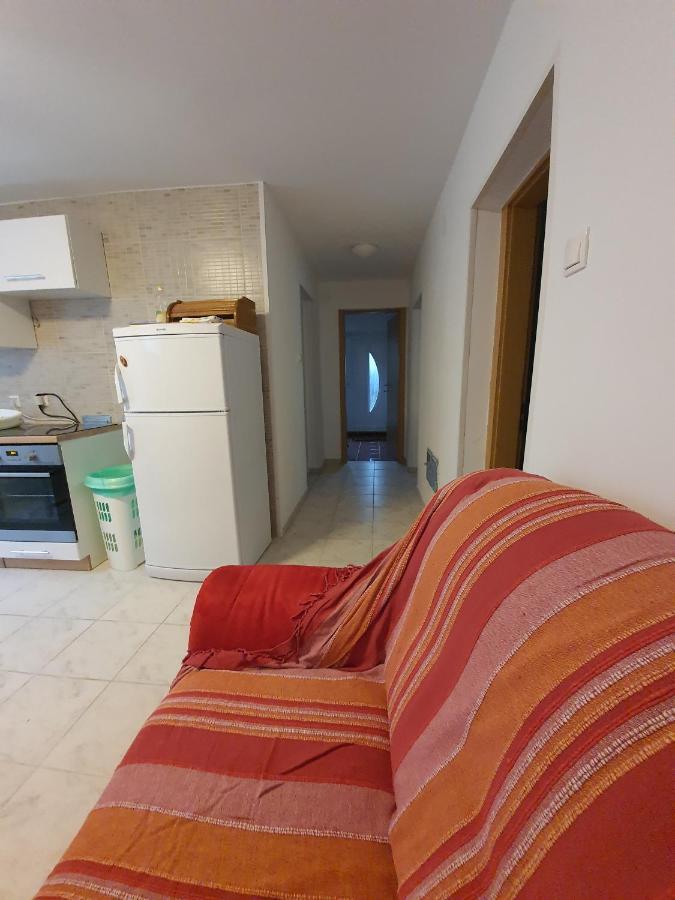 Apartman Runolist 代尔尼采 外观 照片