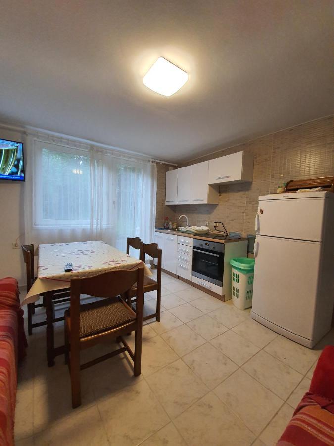 Apartman Runolist 代尔尼采 外观 照片