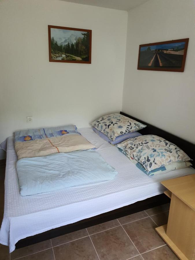 Apartman Runolist 代尔尼采 外观 照片