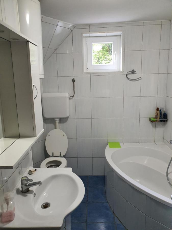Apartman Runolist 代尔尼采 外观 照片
