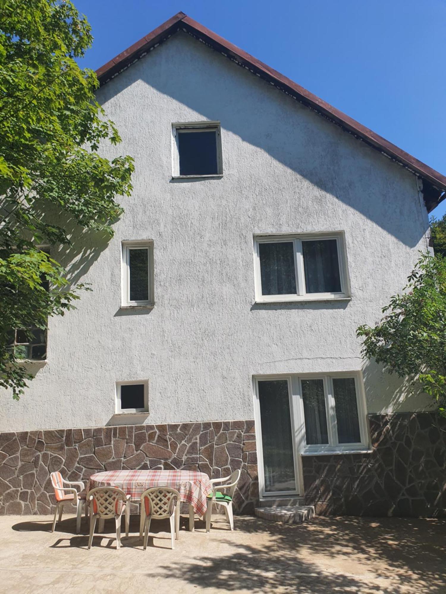 Apartman Runolist 代尔尼采 外观 照片